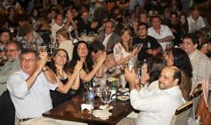 Foto de la galería: Fabio Gasser en Casino Club Posadas