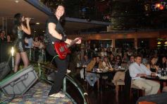 Foto de la galería: Fabio Gasser en Casino Club Posadas