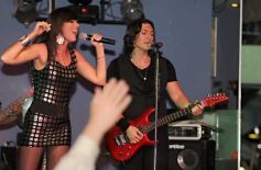 Foto de la galería: Fabio Gasser en Casino Club Posadas