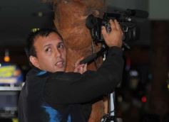 Foto de la galería: Fabio Gasser en Casino Club Posadas