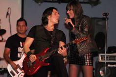 Foto de la galería: Fabio Gasser en Casino Club Posadas