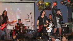 Foto de la galería: Fabio Gasser en Casino Club Posadas