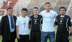 Foto de la galería: Guaraní 4-Mandiyú 2