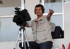 Foto de la galería: Guaraní 4-Mandiyú 2