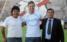 Foto de la galería: Guaraní 4-Mandiyú 2