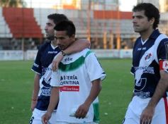 Foto de la galería: Guaraní 4-Mandiyú 2