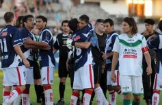 Foto de la galería: Guaraní 4-Mandiyú 2