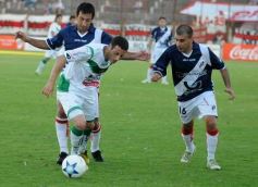 Foto de la galería: Guaraní 4-Mandiyú 2