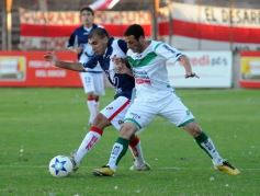 Foto de la galería: Guaraní 4-Mandiyú 2