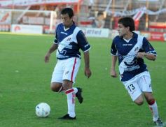 Foto de la galería: Guaraní 4-Mandiyú 2