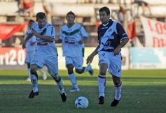 Foto de la galería: Guaraní 4-Mandiyú 2