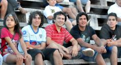 Foto de la galería: Guaraní 4-Mandiyú 2