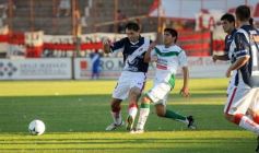 Foto de la galería: Guaraní 4-Mandiyú 2