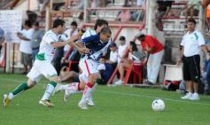 Foto de la galería: Guaraní 4-Mandiyú 2