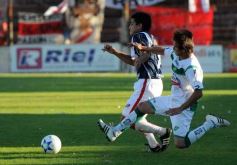 Foto de la galería: Guaraní 4-Mandiyú 2