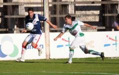 Foto de la galería: Guaraní 4-Mandiyú 2