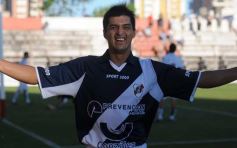 Foto de la galería: Guaraní 4-Mandiyú 2