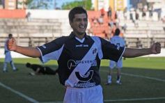 Foto de la galería: Guaraní 4-Mandiyú 2