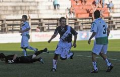 Foto de la galería: Guaraní 4-Mandiyú 2