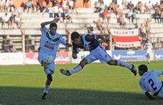 Foto de la galería: Guaraní 4-Mandiyú 2