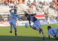 Foto de la galería: Guaraní 4-Mandiyú 2