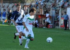 Foto de la galería: Guaraní 4-Mandiyú 2