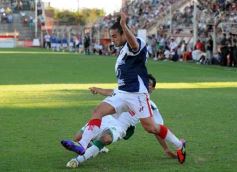 Foto de la galería: Guaraní 4-Mandiyú 2