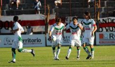 Foto de la galería: Guaraní 4-Mandiyú 2