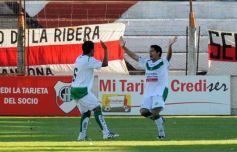 Foto de la galería: Guaraní 4-Mandiyú 2