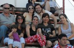 Foto de la galería: Guaraní 4-Mandiyú 2