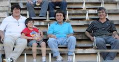 Foto de la galería: Guaraní 4-Mandiyú 2