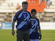 Foto de la galería: Guaraní 4-Mandiyú 2