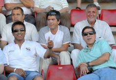 Foto de la galería: Guaraní 4-Mandiyú 2
