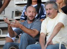 Foto de la galería: Guaraní 4-Mandiyú 2