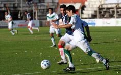 Foto de la galería: Guaraní 4-Mandiyú 2