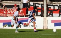 Foto de la galería: Guaraní 4-Mandiyú 2