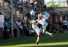 Foto de la galería: Guaraní 4-Mandiyú 2