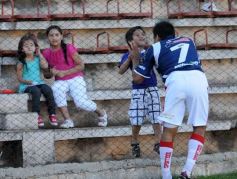 Foto de la galería: Guaraní 4-Mandiyú 2