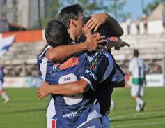 Foto de la galería: Guaraní 4-Mandiyú 2