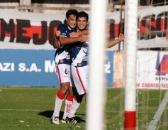 Foto de la galería: Guaraní 4-Mandiyú 2