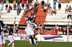 Foto de la galería: Guaraní 4-Mandiyú 2