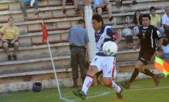 Foto de la galería: Guaraní 4-Mandiyú 2