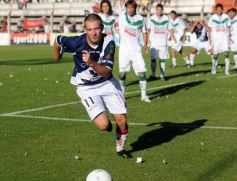 Foto de la galería: Guaraní 4-Mandiyú 2