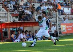 Foto de la galería: Guaraní 4-Mandiyú 2