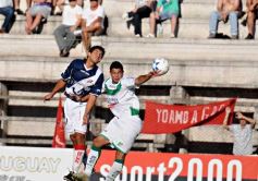 Foto de la galería: Guaraní 4-Mandiyú 2