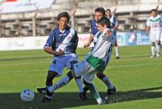 Foto de la galería: Guaraní 4-Mandiyú 2
