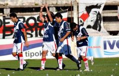 Foto de la galería: Guaraní 4-Mandiyú 2