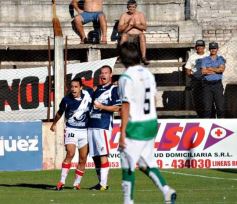 Foto de la galería: Guaraní 4-Mandiyú 2