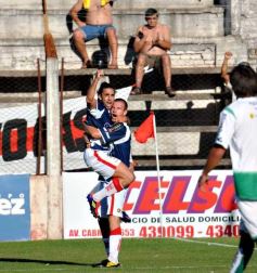 Foto de la galería: Guaraní 4-Mandiyú 2