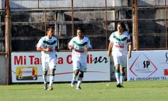 Foto de la galería: Guaraní 4-Mandiyú 2